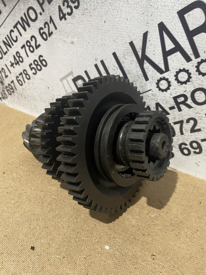 Fiat Ford New Holland - synchronizator kosz przekładnia skrzyni biegów - Hộp số và các bộ phận cho Máy móc nông nghiệp: hình 5 Fiat Ford New Holland - synchronizator kosz przekładnia skrzyni biegów - Hộp số và các bộ phận cho Máy móc nông nghiệp: hình 5