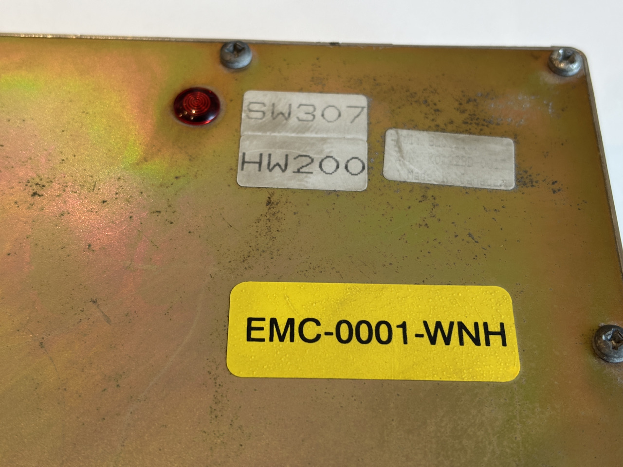 Ford 8670 8790 8890 8990 - sterownik silnika ECU 86512103 86013117 86025963 - Linh kiện điện cho Máy móc nông nghiệp: hình 3 Ford 8670 8790 8890 8990 - sterownik silnika ECU 86512103 86013117 86025963 - Linh kiện điện cho Máy móc nông nghiệp: hình 3