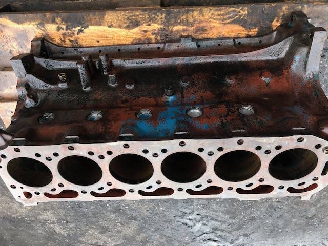 Ford New Holland fon-6015 - Blok cylindrów - Khối xi lanh cho Máy móc nông nghiệp: hình 5 Ford New Holland fon-6015 - Blok cylindrów - Khối xi lanh cho Máy móc nông nghiệp: hình 5