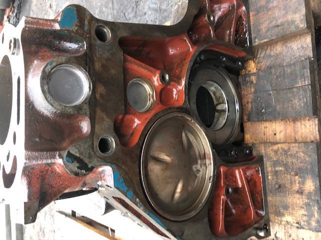 Ford New Holland fon-6015 - Blok cylindrów - Khối xi lanh cho Máy móc nông nghiệp: hình 4 Ford New Holland fon-6015 - Blok cylindrów - Khối xi lanh cho Máy móc nông nghiệp: hình 4