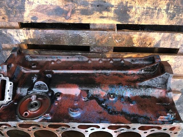 Ford New Holland fon-6015 - Blok cylindrów - Khối xi lanh cho Máy móc nông nghiệp: hình 1 Ford New Holland fon-6015 - Blok cylindrów - Khối xi lanh cho Máy móc nông nghiệp: hình 1