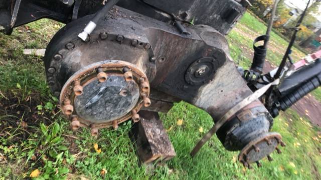 Harwester Valmet 911 Komatsu - Most Napędowy Tandem - Trục và các bộ phận cho Máy móc nông nghiệp: hình 5 Harwester Valmet 911 Komatsu - Most Napędowy Tandem - Trục và các bộ phận cho Máy móc nông nghiệp: hình 5