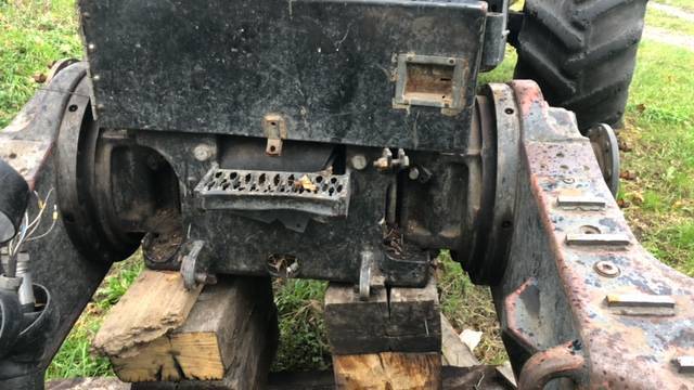 Harwester Valmet 911 Komatsu - Most Napędowy Tandem - Trục và các bộ phận cho Máy móc nông nghiệp: hình 1 Harwester Valmet 911 Komatsu - Most Napędowy Tandem - Trục và các bộ phận cho Máy móc nông nghiệp: hình 1