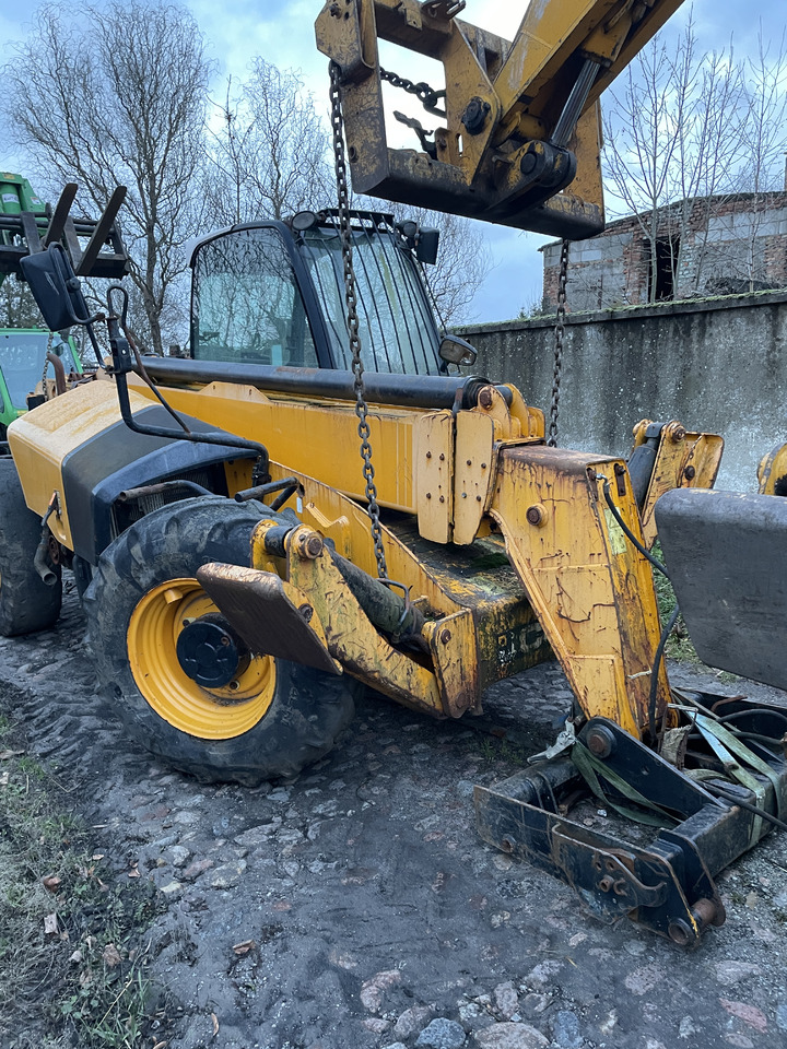 JCB 535-125 535 - CZĘŚCI - zwolnica, skrzynia, most - Mô tơ di chuyển cho Máy móc nông nghiệp: hình 1 JCB 535-125 535 - CZĘŚCI - zwolnica, skrzynia, most - Mô tơ di chuyển cho Máy móc nông nghiệp: hình 1