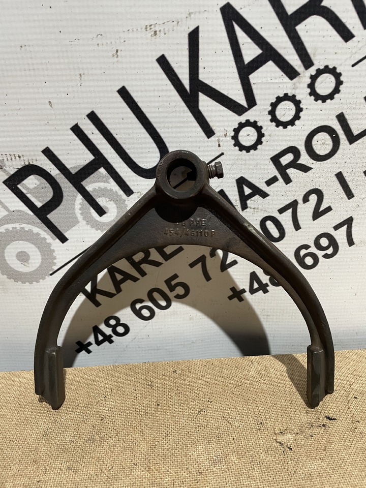 JCB Fastrac - widełki wybieraka skrzyni biegów 454/46110 - Hộp số và các bộ phận cho Máy cày: hình 1 JCB Fastrac - widełki wybieraka skrzyni biegów 454/46110 - Hộp số và các bộ phận cho Máy cày: hình 1