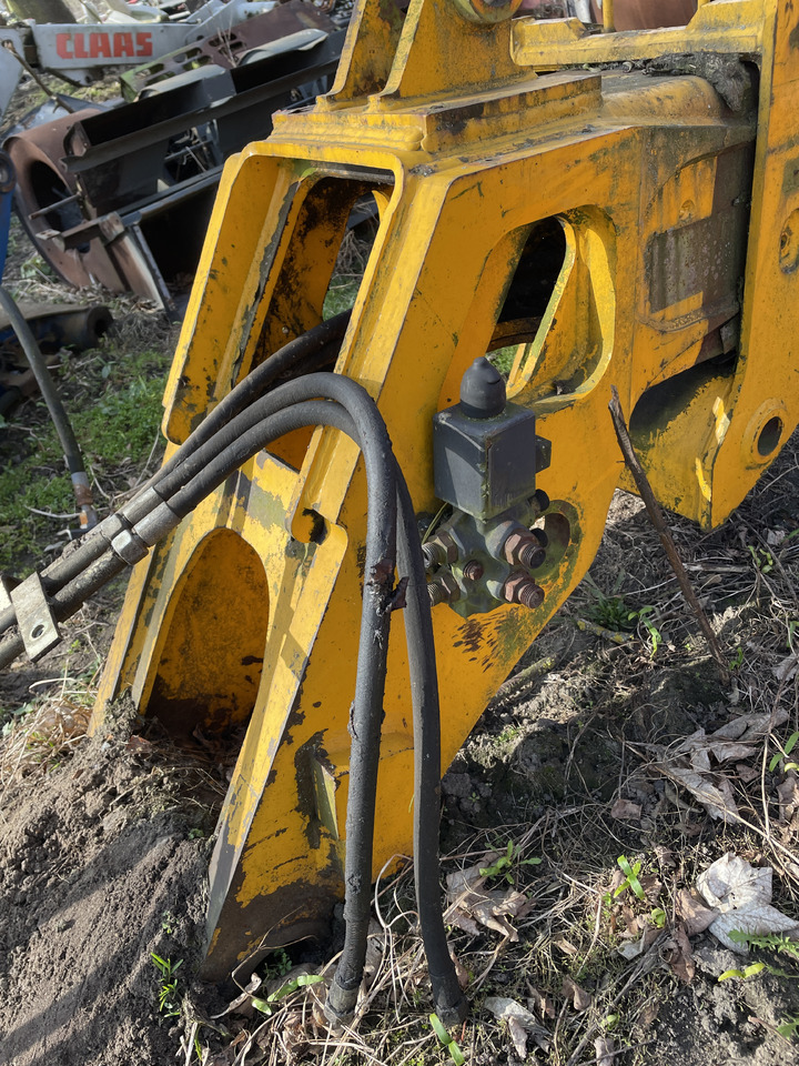 JCB TM300 TM310 - maszt teleskop - Boom cho Máy móc xây dựng: hình 3 JCB TM300 TM310 - maszt teleskop - Boom cho Máy móc xây dựng: hình 3