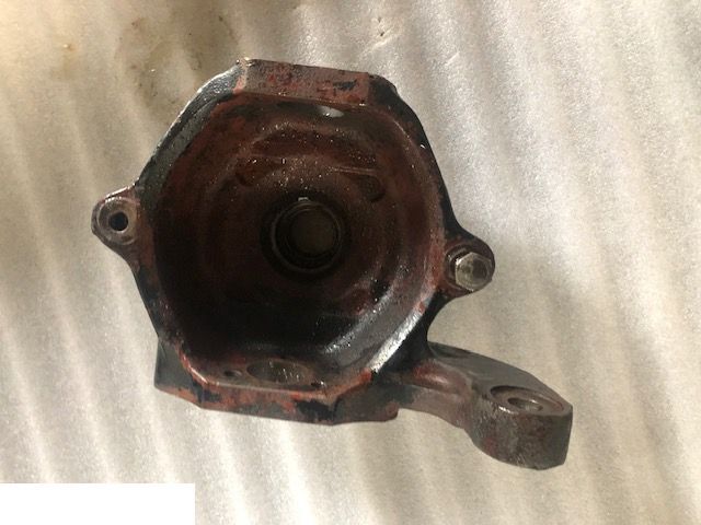 JLG - Zwrotnica - Carraro - Ngõng moay ơ cho Máy móc nông nghiệp: hình 2 JLG - Zwrotnica - Carraro - Ngõng moay ơ cho Máy móc nông nghiệp: hình 2