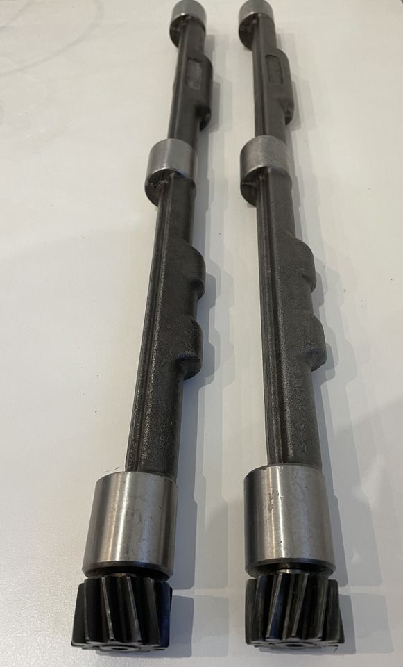 John Deere 4039 4239 4045 - wałek balansera wyrównowaźający AR61352 - Động cơ và các bộ phận cho Máy móc nông nghiệp: hình 2 John Deere 4039 4239 4045 - wałek balansera wyrównowaźający AR61352 - Động cơ và các bộ phận cho Máy móc nông nghiệp: hình 2