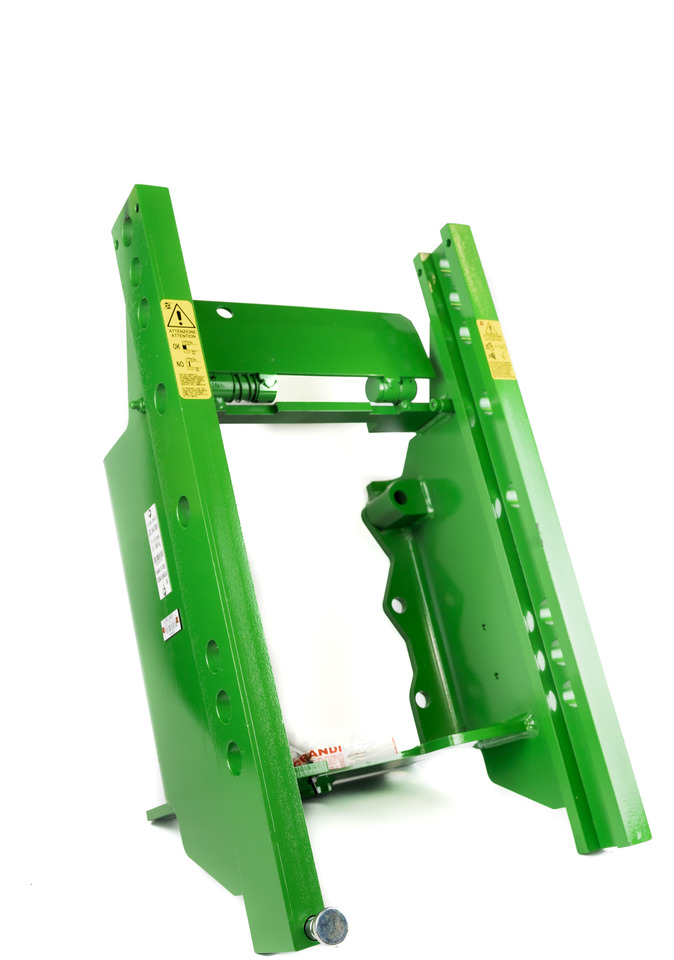 John Deere 5045 5055 - rama zaczepowa NOWA - Khung/ Sườn cho Máy móc nông nghiệp: hình 1 John Deere 5045 5055 - rama zaczepowa NOWA - Khung/ Sườn cho Máy móc nông nghiệp: hình 1