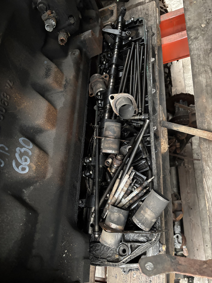 John Deere 6068 Silnik R504850 RE520384 R505639 CZĘŚCI - Động cơ và các bộ phận cho Máy móc nông nghiệp: hình 4 John Deere 6068 Silnik R504850 RE520384 R505639 CZĘŚCI - Động cơ và các bộ phận cho Máy móc nông nghiệp: hình 4