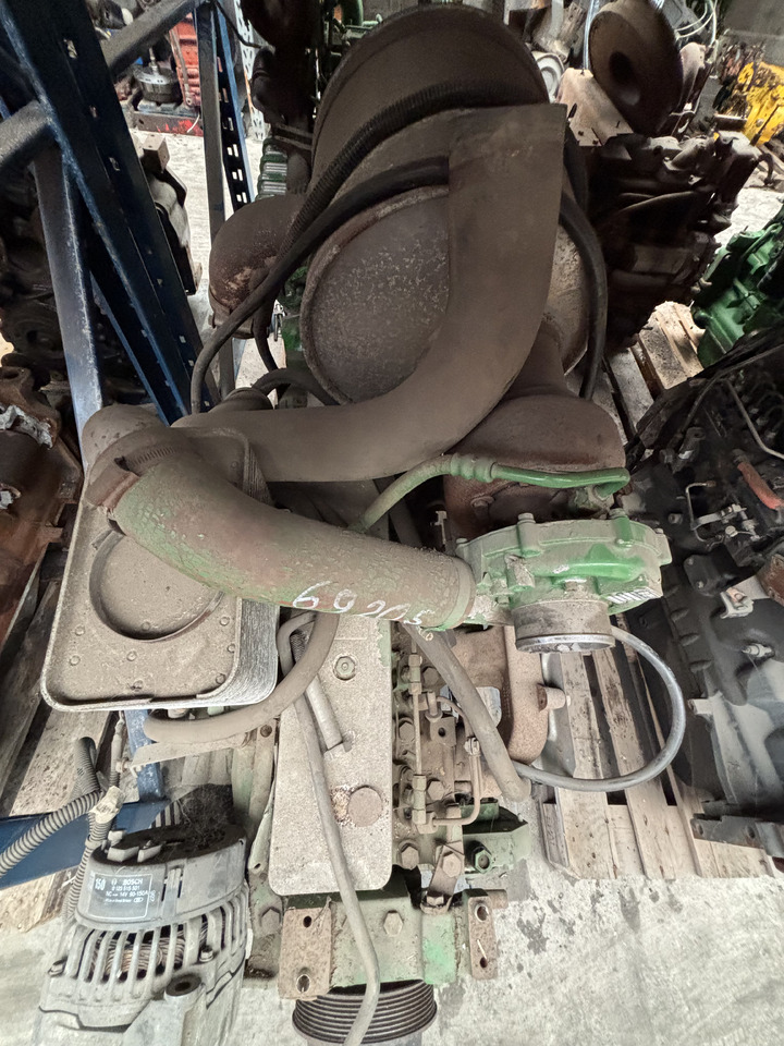 John Deere 6068HLA73 Silnik Kompletny 6068HLA73 - Động cơ cho Máy móc nông nghiệp: hình 5 John Deere 6068HLA73 Silnik Kompletny 6068HLA73 - Động cơ cho Máy móc nông nghiệp: hình 5