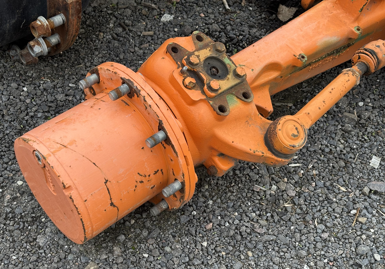 John Deere 6125R 6130R Most Przedni Zwolnica Zwrotnica Pochwa CZĘŚCI 735/303 AL21081 - Mô tơ di chuyển cho Máy móc nông nghiệp: hình 2 John Deere 6125R 6130R Most Przedni Zwolnica Zwrotnica Pochwa CZĘŚCI 735/303 AL21081 - Mô tơ di chuyển cho Máy móc nông nghiệp: hình 2