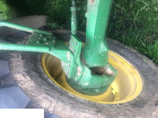 John Deere 6520 - Zwrotnica - Ngõng moay ơ cho Máy móc nông nghiệp: hình 2 John Deere 6520 - Zwrotnica - Ngõng moay ơ cho Máy móc nông nghiệp: hình 2