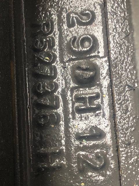 John Deere R527376 Głowica Cylindrów - Đầu xilanh cho Máy móc nông nghiệp: hình 2 John Deere R527376 Głowica Cylindrów - Đầu xilanh cho Máy móc nông nghiệp: hình 2