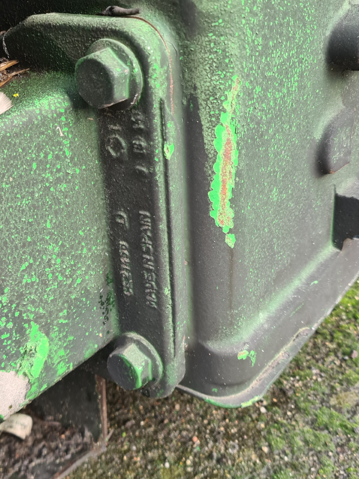 John Deere S5 S7 T5 T6 W540 W650 S770 S660 Pompa Hydrauliczna AXE15826 - Bơm thủy lực cho Máy móc nông nghiệp: hình 2 John Deere S5 S7 T5 T6 W540 W650 S770 S660 Pompa Hydrauliczna AXE15826 - Bơm thủy lực cho Máy móc nông nghiệp: hình 2