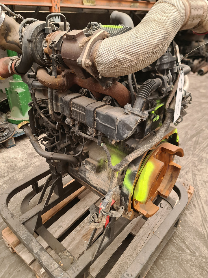John Deere Silnik PowerTech PWX 4045HFC92 4.5L - Động cơ cho Máy móc nông nghiệp: hình 5 John Deere Silnik PowerTech PWX 4045HFC92 4.5L - Động cơ cho Máy móc nông nghiệp: hình 5