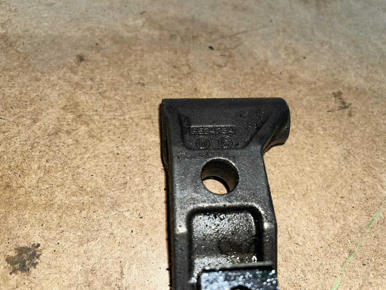 John Deere - czujniki położenia krzywki R534234 - Bộ cảm biến cho Máy móc nông nghiệp: hình 4 John Deere - czujniki położenia krzywki R534234 - Bộ cảm biến cho Máy móc nông nghiệp: hình 4