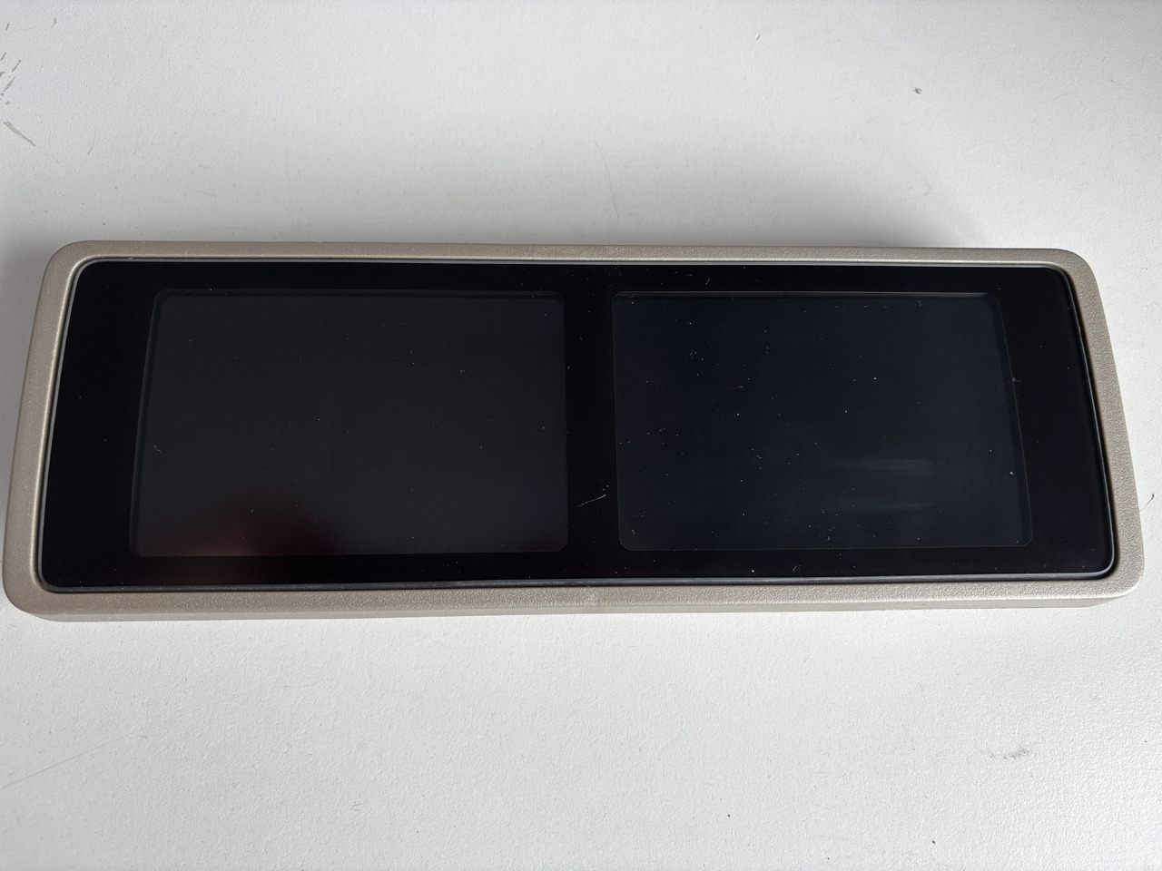 John Deere kombajn - wyświetlacz monitor Primary Display Unit AXE60947 - Cabin và nội thất cho Máy móc nông nghiệp: hình 2 John Deere kombajn - wyświetlacz monitor Primary Display Unit AXE60947 - Cabin và nội thất cho Máy móc nông nghiệp: hình 2