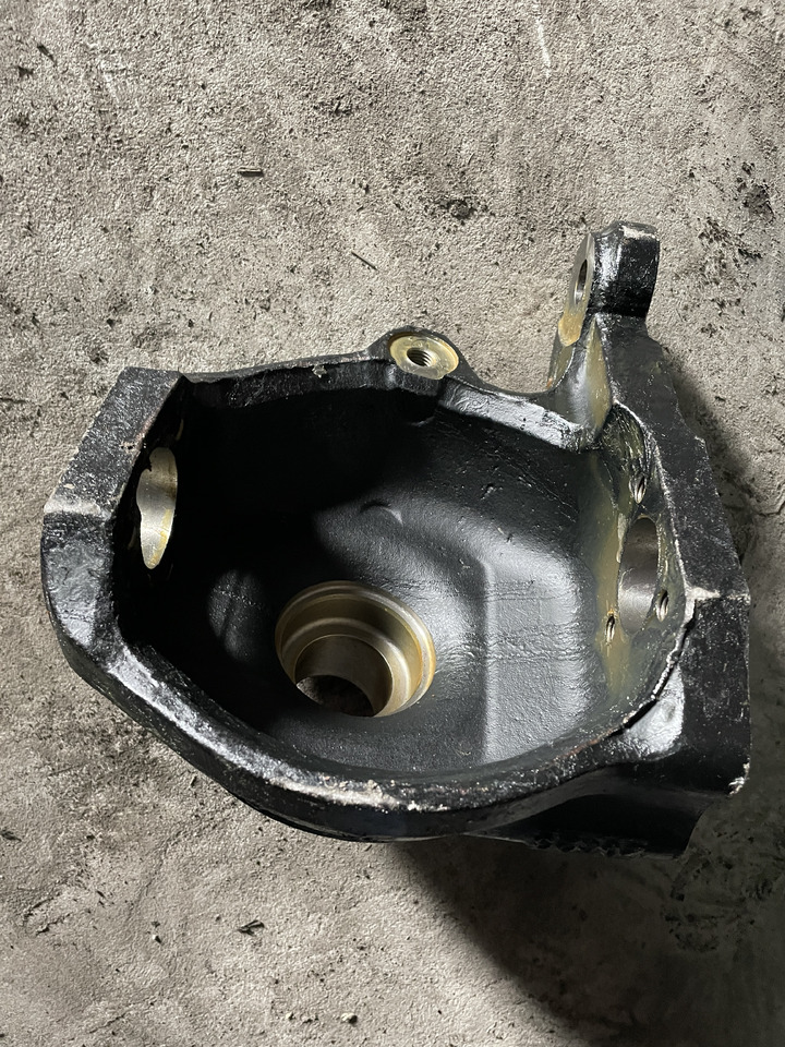 John Deere sieczkarnia 7200 7300 7400 7500 7700 7800 - zwrotnica ER145011 12863 - Ngõng moay ơ cho Máy móc nông nghiệp: hình 4 John Deere sieczkarnia 7200 7300 7400 7500 7700 7800 - zwrotnica ER145011 12863 - Ngõng moay ơ cho Máy móc nông nghiệp: hình 4