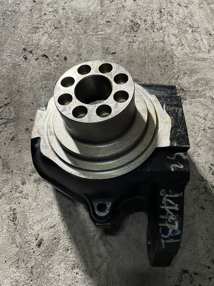 John Deere sieczkarnia 7200 7300 7400 7500 7700 7800 - zwrotnica ER145011 12863 - Ngõng moay ơ cho Máy móc nông nghiệp: hình 5 John Deere sieczkarnia 7200 7300 7400 7500 7700 7800 - zwrotnica ER145011 12863 - Ngõng moay ơ cho Máy móc nông nghiệp: hình 5