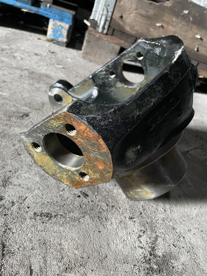 John Deere sieczkarnia 7200 7300 7400 7500 7700 7800 - zwrotnica ER145011 12863 - Ngõng moay ơ cho Máy móc nông nghiệp: hình 3 John Deere sieczkarnia 7200 7300 7400 7500 7700 7800 - zwrotnica ER145011 12863 - Ngõng moay ơ cho Máy móc nông nghiệp: hình 3