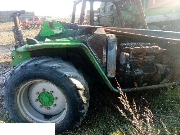 ŁADOWARKA TELESKOPOWA Merlo p26.6 spt - CZĘŚCI - FELGI - Vành cho Thiết bị xử lý vật liệu: hình 3 ŁADOWARKA TELESKOPOWA Merlo p26.6 spt - CZĘŚCI - FELGI - Vành cho Thiết bị xử lý vật liệu: hình 3