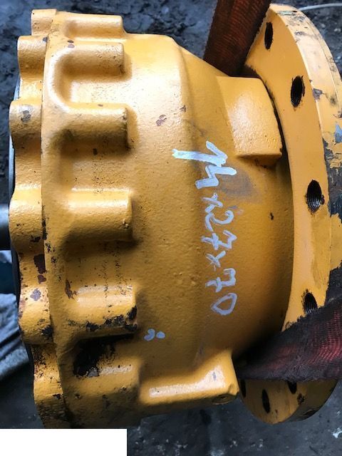 Liebherr L544 - Dyferencjał - Bộ vi sai cho Máy móc xây dựng: hình 2 Liebherr L544 - Dyferencjał - Bộ vi sai cho Máy móc xây dựng: hình 2