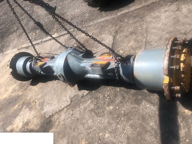 Liebherr L564 - Półoś - Bán trục cho Máy móc xây dựng: hình 5 Liebherr L564 - Półoś - Bán trục cho Máy móc xây dựng: hình 5