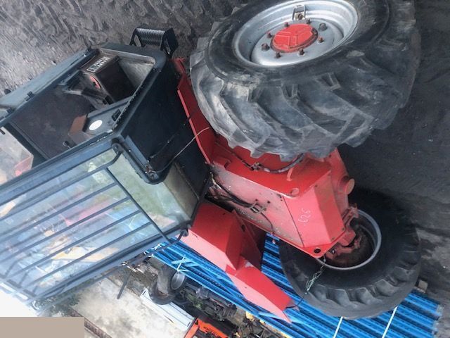 Manitou 628 - Koła Felgi Orbitrol - Bánh xe cho Thiết bị xử lý vật liệu: hình 1 Manitou 628 - Koła Felgi Orbitrol - Bánh xe cho Thiết bị xử lý vật liệu: hình 1