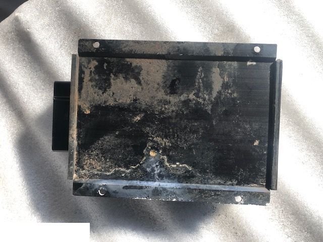 Manitou ECU 287422 - ECU cho Máy móc nông nghiệp: hình 3 Manitou ECU 287422 - ECU cho Máy móc nông nghiệp: hình 3