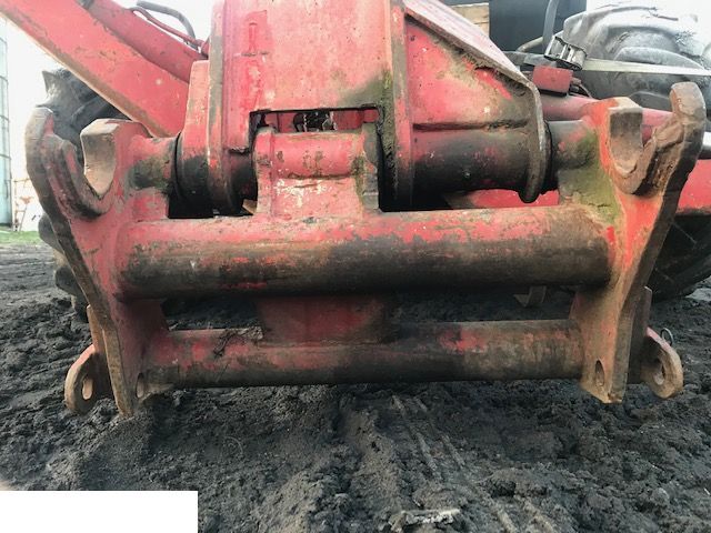 Manitou MT 1233S - POMPA PALIWA - Bơm nhiên liệu cho Máy móc nông nghiệp: hình 5 Manitou MT 1233S - POMPA PALIWA - Bơm nhiên liệu cho Máy móc nông nghiệp: hình 5