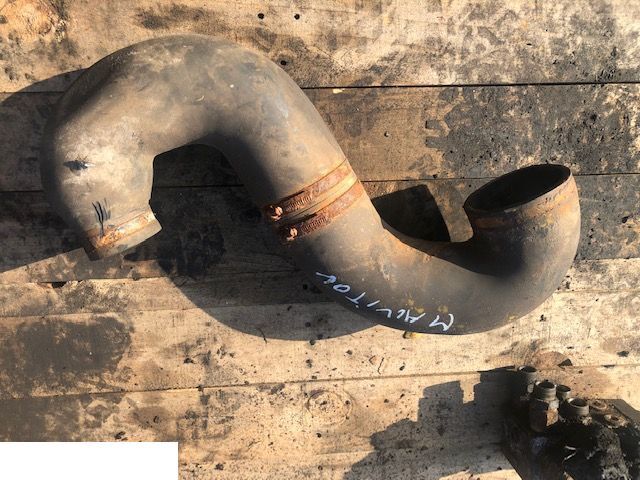 Manitou - Wąź Chłodnicy Wody - Hệ thống làm mát cho Máy móc nông nghiệp: hình 1 Manitou - Wąź Chłodnicy Wody - Hệ thống làm mát cho Máy móc nông nghiệp: hình 1