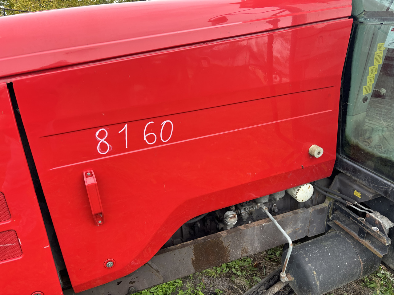 Massey Ferguson 8160 Lewa Obudowa Pokrywa Maska Boczek CZĘŚCI 3713234M91 3713239M91 - Thân xe và ngoại thất cho Máy móc nông nghiệp: hình 2 Massey Ferguson 8160 Lewa Obudowa Pokrywa Maska Boczek CZĘŚCI 3713234M91 3713239M91 - Thân xe và ngoại thất cho Máy móc nông nghiệp: hình 2
