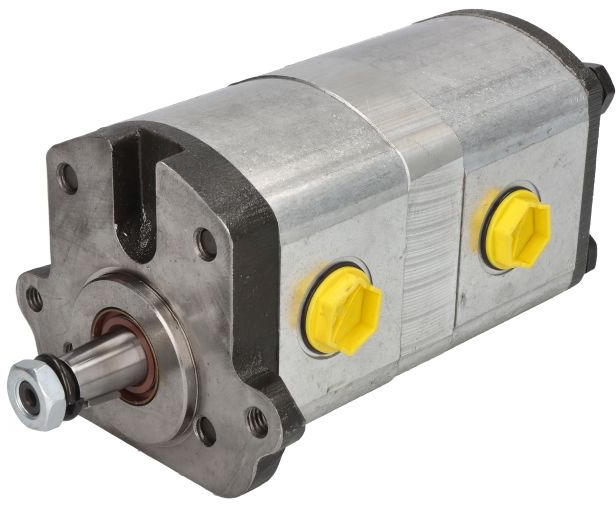 Massey Fergusson MF 2230 2225 Landini McCormick - Pompa hydrauliczna 3652099M91 NOWA GWARANCJA - Bơm thủy lực cho Máy móc nông nghiệp: hình 2 Massey Fergusson MF 2230 2225 Landini McCormick - Pompa hydrauliczna 3652099M91 NOWA GWARANCJA - Bơm thủy lực cho Máy móc nông nghiệp: hình 2