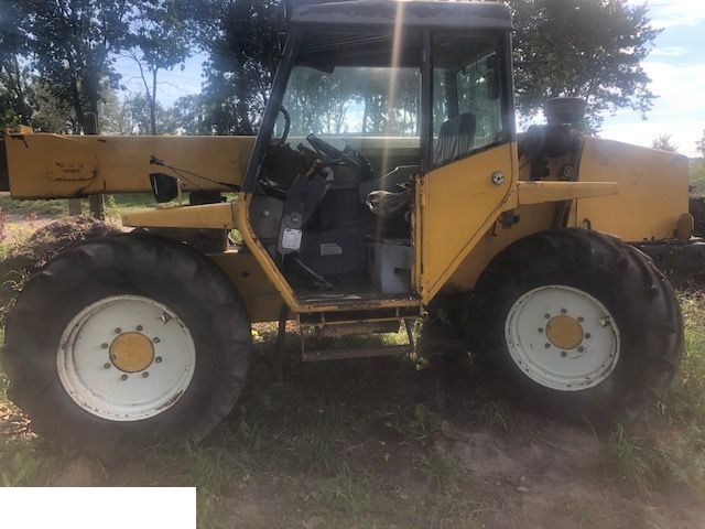 Matbro TS 280 - Koła - Bánh xe cho Thiết bị xử lý vật liệu: hình 4 Matbro TS 280 - Koła - Bánh xe cho Thiết bị xử lý vật liệu: hình 4