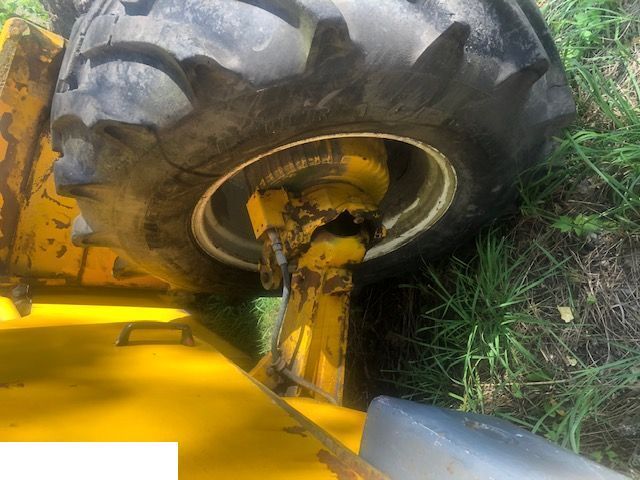 Matbro TS 300 - Siłownik Poziomowania - Xi lanh thủy lực cho Máy móc nông nghiệp: hình 4 Matbro TS 300 - Siłownik Poziomowania - Xi lanh thủy lực cho Máy móc nông nghiệp: hình 4