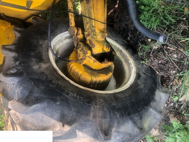 Matbro TS 300 - Siłownik Poziomowania - Xi lanh thủy lực cho Máy móc nông nghiệp: hình 3 Matbro TS 300 - Siłownik Poziomowania - Xi lanh thủy lực cho Máy móc nông nghiệp: hình 3