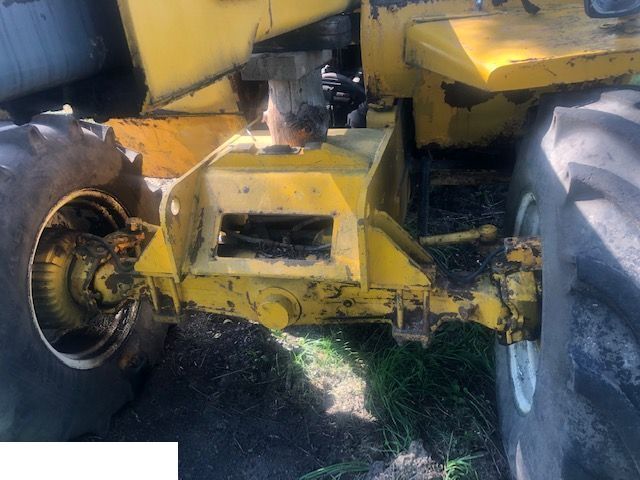 Matbro TS 300 - Siłownik Poziomowania - Xi lanh thủy lực cho Máy móc nông nghiệp: hình 1 Matbro TS 300 - Siłownik Poziomowania - Xi lanh thủy lực cho Máy móc nông nghiệp: hình 1