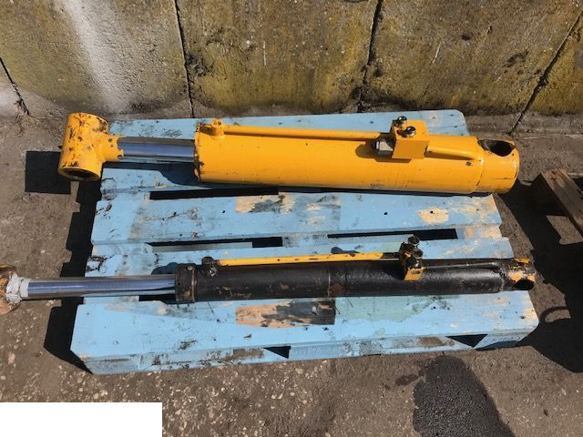 Matbro ts 280 - Siłowniki Hydraulika - Xi lanh thủy lực cho Máy móc nông nghiệp: hình 4 Matbro ts 280 - Siłowniki Hydraulika - Xi lanh thủy lực cho Máy móc nông nghiệp: hình 4