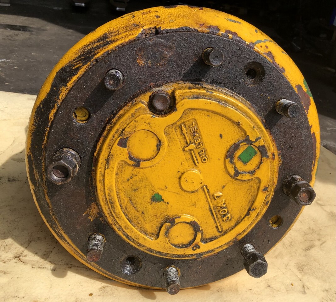 Matbro-zwolnica/Zwolnica John Deere/Sanderson - Mô tơ di chuyển cho Máy móc xây dựng: hình 2 Matbro-zwolnica/Zwolnica John Deere/Sanderson - Mô tơ di chuyển cho Máy móc xây dựng: hình 2