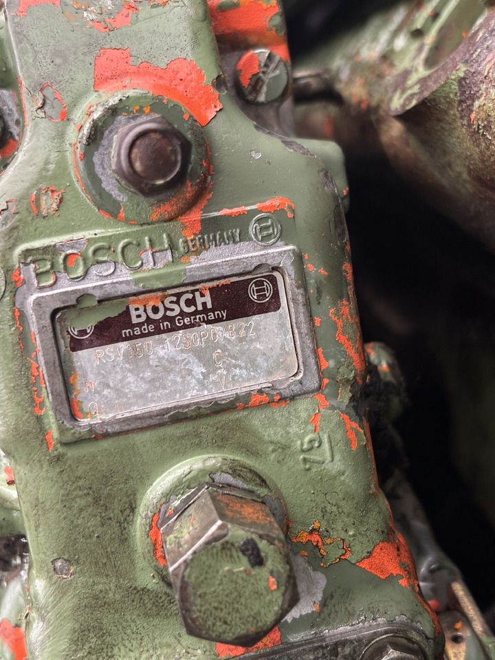 Bánh đà cho Máy móc nông nghiệp Mercedes OM422A OM 422A 422.901 Silnik Słupek Blok Koło Zamachowe Wał Korbowy Miska CZĘŚCI: hình 8 Bánh đà cho Máy móc nông nghiệp Mercedes OM422A OM 422A 422.901 Silnik Słupek Blok Koło Zamachowe Wał Korbowy Miska CZĘŚCI: hình 8