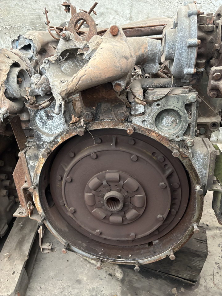 Bánh đà cho Máy móc nông nghiệp Mercedes OM422A OM 422A 422.901 Silnik Słupek Blok Koło Zamachowe Wał Korbowy Miska CZĘŚCI: hình 6 Bánh đà cho Máy móc nông nghiệp Mercedes OM422A OM 422A 422.901 Silnik Słupek Blok Koło Zamachowe Wał Korbowy Miska CZĘŚCI: hình 6