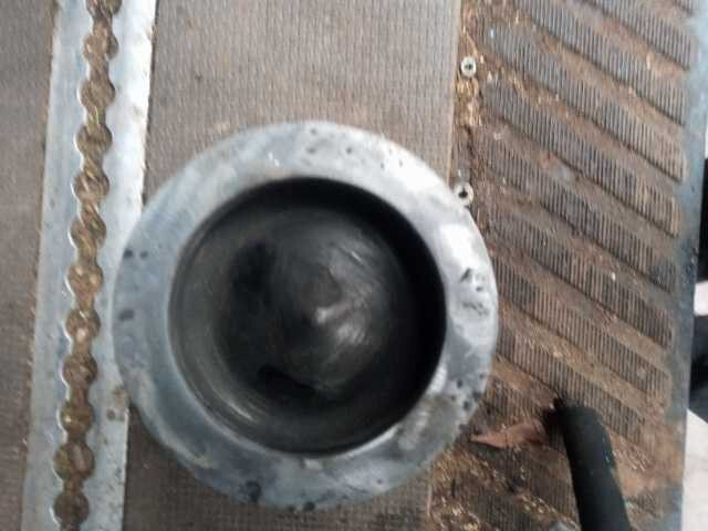 Mercedes OM502LA - tłok silnika 5410300217 - Pít tông/ Vòng/ Ống lót cho Máy móc nông nghiệp: hình 1 Mercedes OM502LA - tłok silnika 5410300217 - Pít tông/ Vòng/ Ống lót cho Máy móc nông nghiệp: hình 1