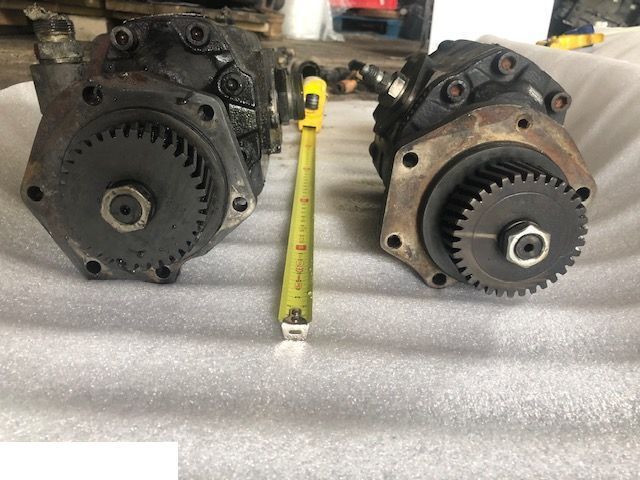 Merlo - Pompa Hydrauliki - Bơm thủy lực cho Máy móc nông nghiệp: hình 1 Merlo - Pompa Hydrauliki - Bơm thủy lực cho Máy móc nông nghiệp: hình 1