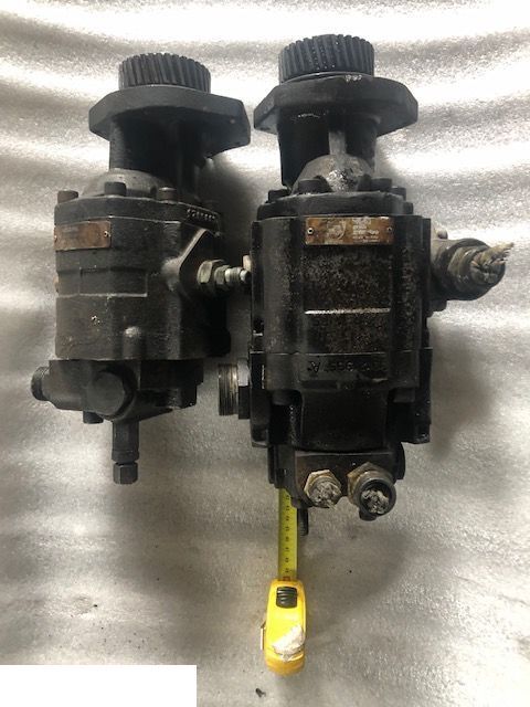 Merlo - Pompa Hydrauliki - Bơm thủy lực cho Máy móc nông nghiệp: hình 3 Merlo - Pompa Hydrauliki - Bơm thủy lực cho Máy móc nông nghiệp: hình 3