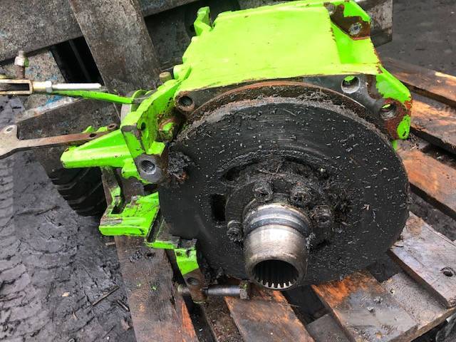Merlo - Wkład Mostu Dyferencjał - Bộ vi sai cho Máy móc nông nghiệp: hình 5 Merlo - Wkład Mostu Dyferencjał - Bộ vi sai cho Máy móc nông nghiệp: hình 5