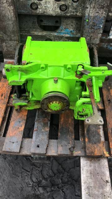Merlo - Wkład Mostu Dyferencjał - Bộ vi sai cho Máy móc nông nghiệp: hình 1 Merlo - Wkład Mostu Dyferencjał - Bộ vi sai cho Máy móc nông nghiệp: hình 1