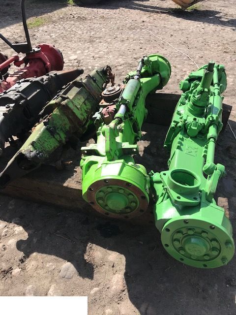 Merlo - Zwolnica - Mô tơ di chuyển cho Máy móc xây dựng: hình 1 Merlo - Zwolnica - Mô tơ di chuyển cho Máy móc xây dựng: hình 1
