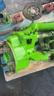 Merlo - Zwolnica | Zwrotnica | Półoś - Truyền động cho Máy móc nông nghiệp: hình 3 Merlo - Zwolnica | Zwrotnica | Półoś - Truyền động cho Máy móc nông nghiệp: hình 3