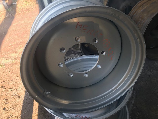 Merlo felga 13x24 - Vành cho Thiết bị xử lý vật liệu: hình 1 Merlo felga 13x24 - Vành cho Thiết bị xử lý vật liệu: hình 1